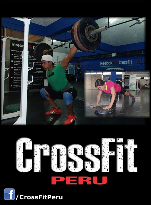 CrossFit