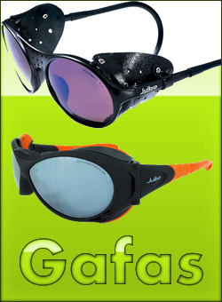 gafas